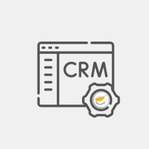 Cyprus - CRM or ERP solution