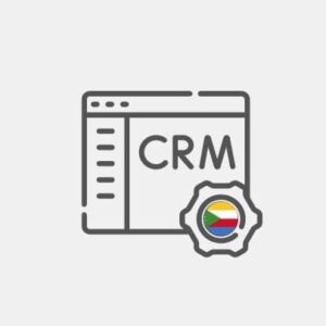Komori - rešitev CRM ali ERP