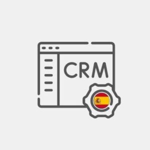 Spain - CRM or ERP solution