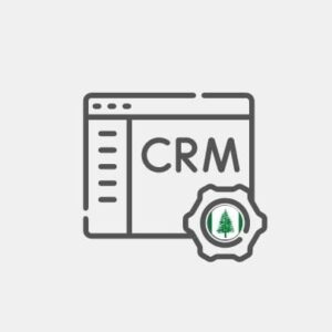 Norfolk Island - CRM or ERP solution