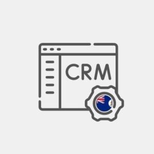 Kajmanski otoki - rešitev CRM ali ERP