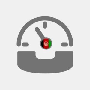 Afghánistán - Plán VoIP call centra - VoIP