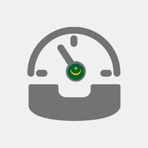 Mauritania - Voip Call Center Plan - Voip
