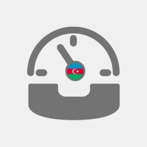 Azerbaijão - Plano de Call Center VoIP - VoIP