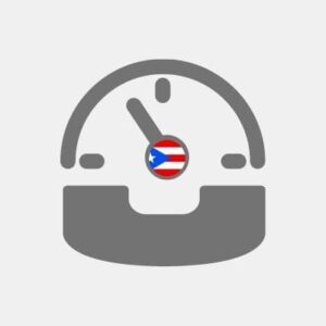 Puerto Rico - Voip Call Center Plan - Voip