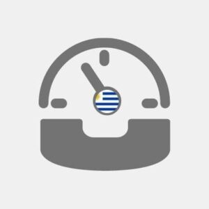 Uruguay - Voip Call Center Plan - Voip