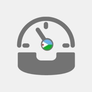 Djibouti - Voip Call Center Plan - Voip