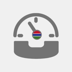 Gambia - Voip Call Center Plan - Voip