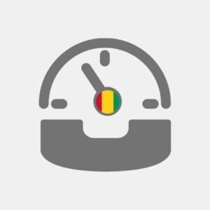 Гвинея - План работы колл-центра VoIP - VoIP