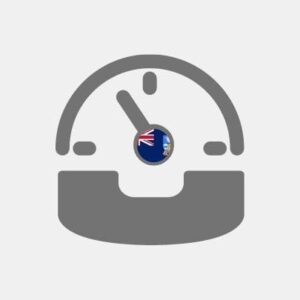 Falkland Islands - Voip Call Center Plan - Voip