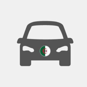 Voitures et transports en Algérie