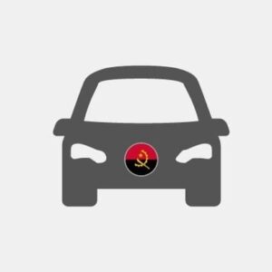 Voitures et transports en Angola