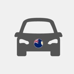 Voitures et transports à Anguilla