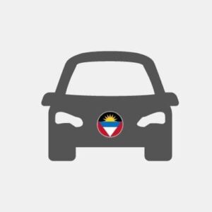 Voitures et transports à Antigua-et-Barbuda