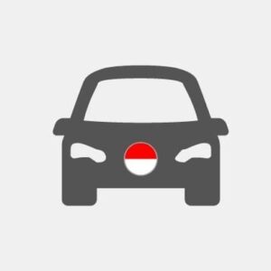 Cars and transport Indonesia
