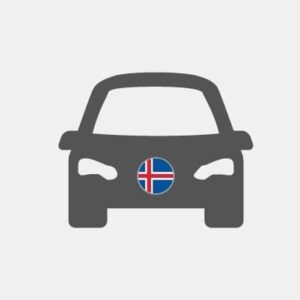 Cars and transport Iceland