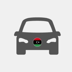 Cars and transport Libya