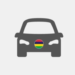 Carros e transporte Maurício