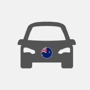 Voitures et transports en Australie