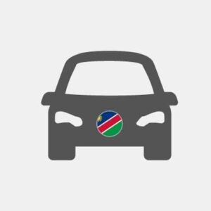 Cars and transport Namibia