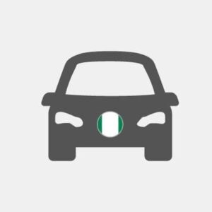 Cars and transport Nigeria