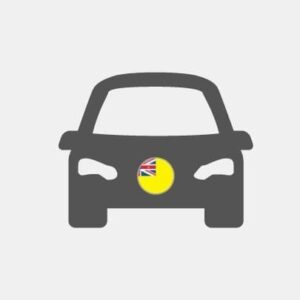 Carros e transporte Niue