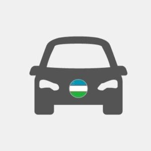 Cars and transport Uzbekistan