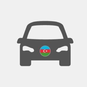 Voitures et transports en Azerbaïdjan