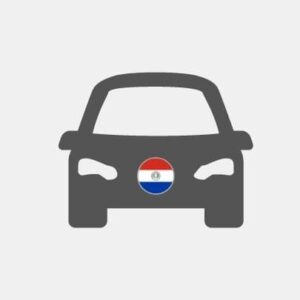 Cars and transport Paraguay