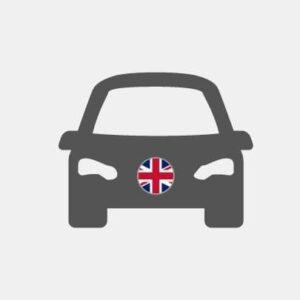 Cars and transport United Kingdom