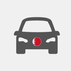 Voitures et transports à Bahreïn
