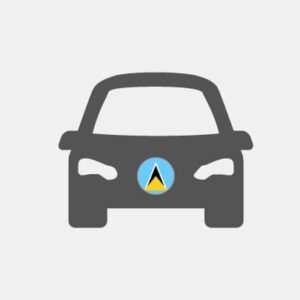 Cars and transport Saint Kitts and Nevis