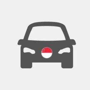 Carros e transportes Singapura