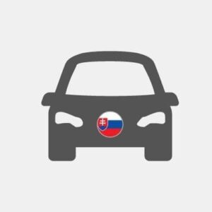 Cars and transport Slovakia