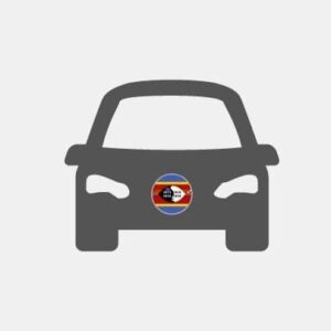 Carros e transporte Suazilândia