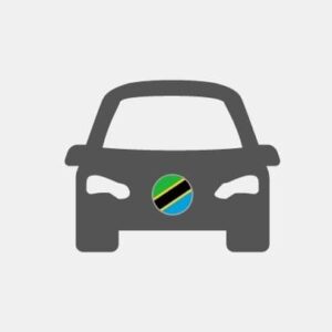 Cars and transport Tanzania