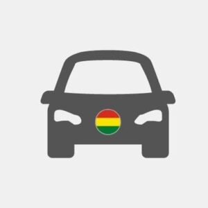 Voitures et transports en Bolivie