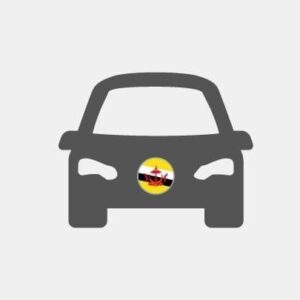 Voitures et transports au Brunei
