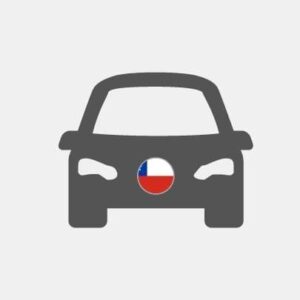Carros e transporte Chile