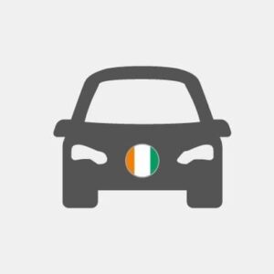 Cars and transport Ivory Coast