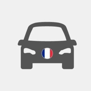Carros e transporte França