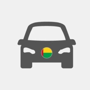 Voitures et transports en Guinée équatoriale