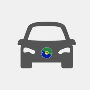 Cars and transport Christmas Island