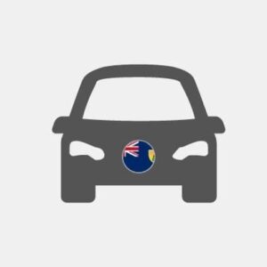 Cars and transport Turks and Caicos Islands