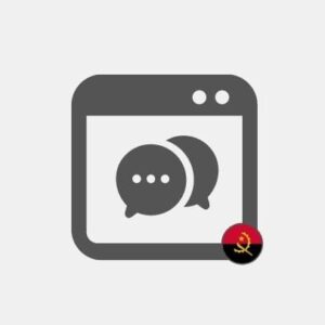 Chatbot en Angola