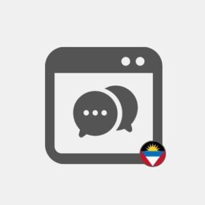 Chatbot en Antigua y Barbuda