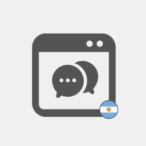 Chatbot en Argentina