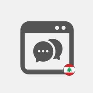 Chatbot in Lebanon