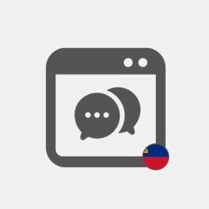 Chatbot in Liechtenstein