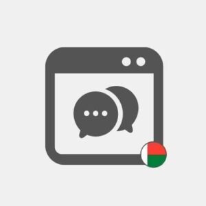 Chatbot in Madagascar